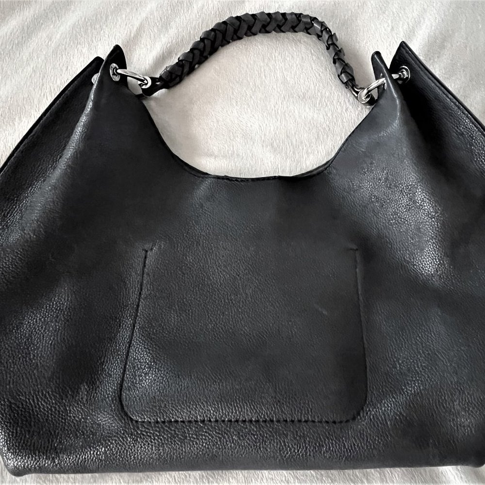Louis Vuitton Hobo Shoulder Bag